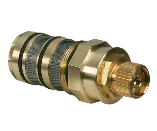 Lefroy Brooks Thermostatic Temperature Control Cartridge