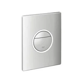 Grohe 38809 Nova Light Dual Flush Main 230v