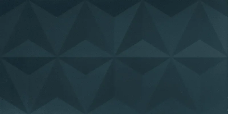 Marca Corona 4D 4D.DIAMOND DEEP BLU MATT 40x80 | 16"x32" | 8,5 mm Embossed detail view - Image 3