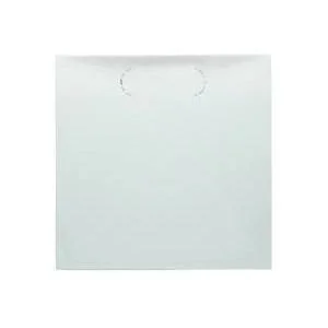 Kaldewei Eurowa 1700 X 700mm Steel Bath - 2 Tap Hole (excl. Feet)
