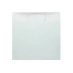Kaldewei Eurowa 1700 X 700mm Steel Bath - 2 Tap Hole (excl. Feet)