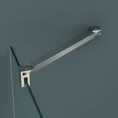 Abacus X Series Corner Support Arm