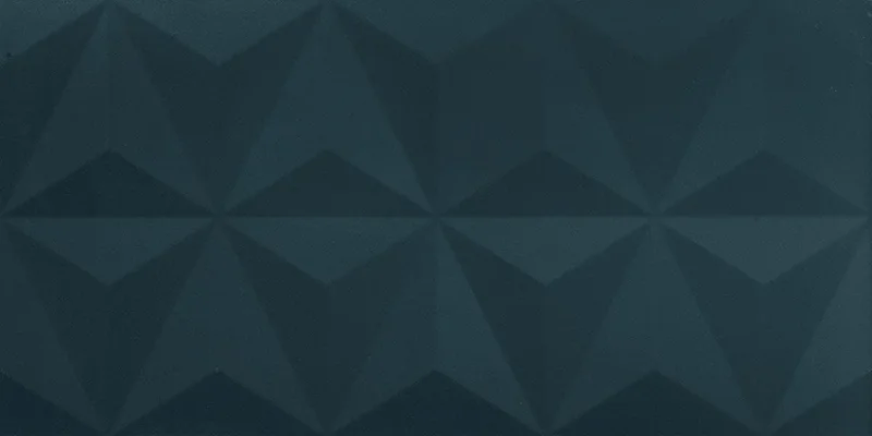 Marca Corona 4D 4D.DIAMOND DEEP BLU MATT 40x80 | 16"x32" | 8,5 mm Embossed detail view - Image 5