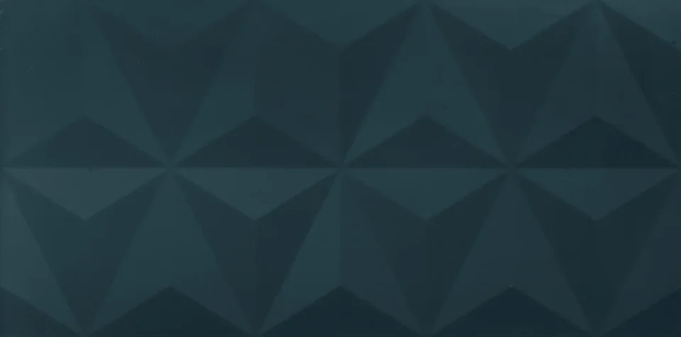 Marca Corona 4D 4D.DIAMOND DEEP BLU MATT 40x80 | 16"x32" | 8,5 mm Embossed detail view - Image 6