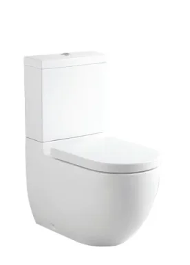 Abacus *vessini Opaz Close Coupled Cistern