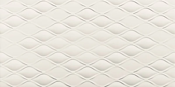 Marca Corona 4D 4D.DROP WHITE MATT 40x80 | 16"x32" | 8,5 mm Embossed