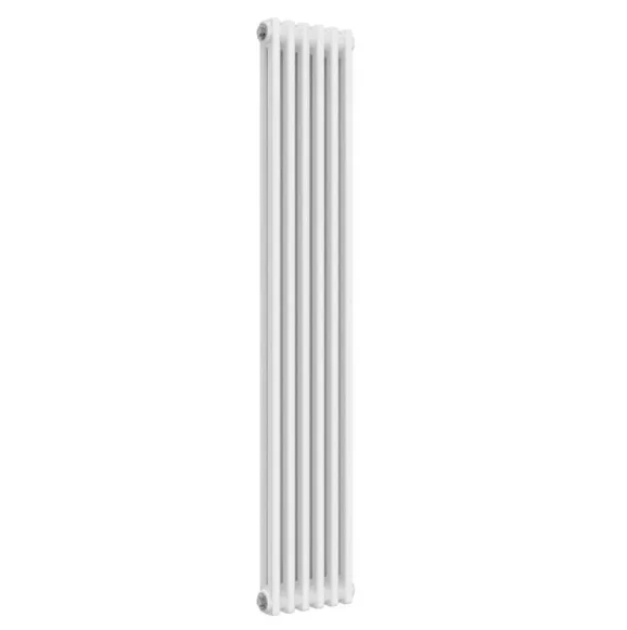 Reina Colona 1500 X 290 6 Section 2 Column Radiator product image - Image 1