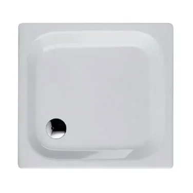 Betteultra 850 850 25 Mm, White