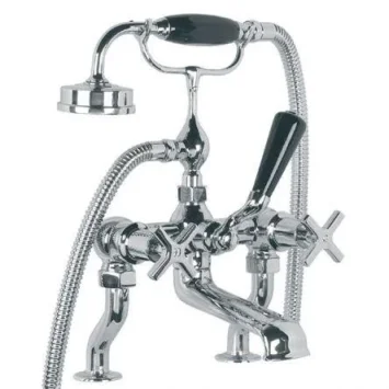 Lefroy Brooks Mackintosh D/m E/c Bsm - Chrome