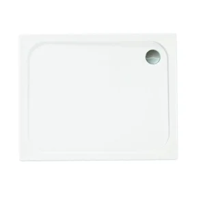 Merlyn Mstone Rectangular Tray [including Waste] 1500 X 800mm