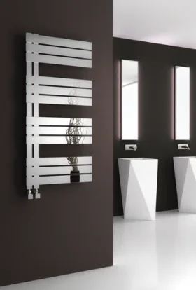Reina Ricadi 500 X 1440 Stainless Steel Towel Radiator