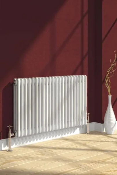 Reina Colona 500 X 1190 26 Section 3 Column Radiator