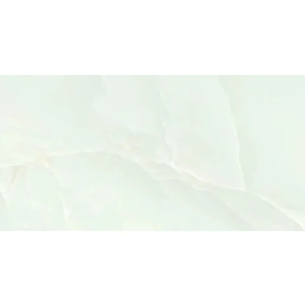 Onyx Ivory Wall & Floor Tile Polished 120x60cm
