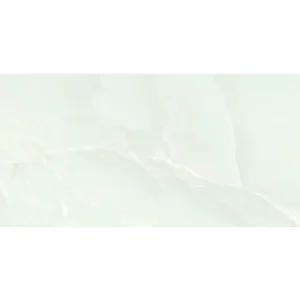 Onyx Ivory Wall & Floor Tile Polished 120x60cm