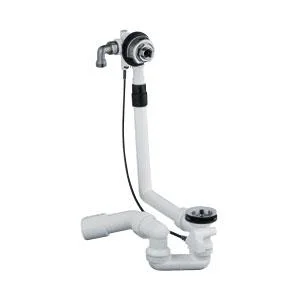 Grohe 28990 Talentofill P/u Waste System