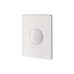 Grohe 38573sh Skate Pneu Wallplate