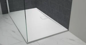 Merlyn Level 25 Rectangle Tray 1600 X 800mm