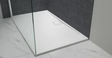 Merlyn Level 25 Rectangle Tray 1600 X 800mm