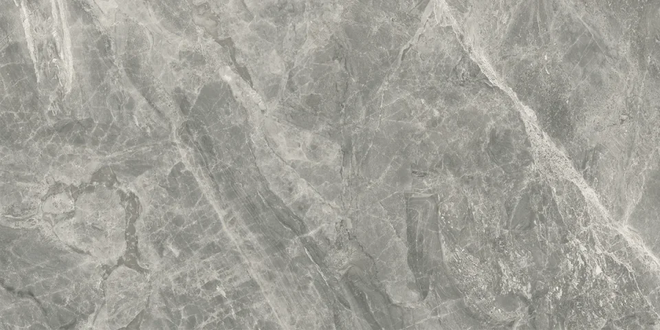 European Tiles Marmo OROBICO GREY 120 X 60 Rectified Matte Tile detail view - Image 5