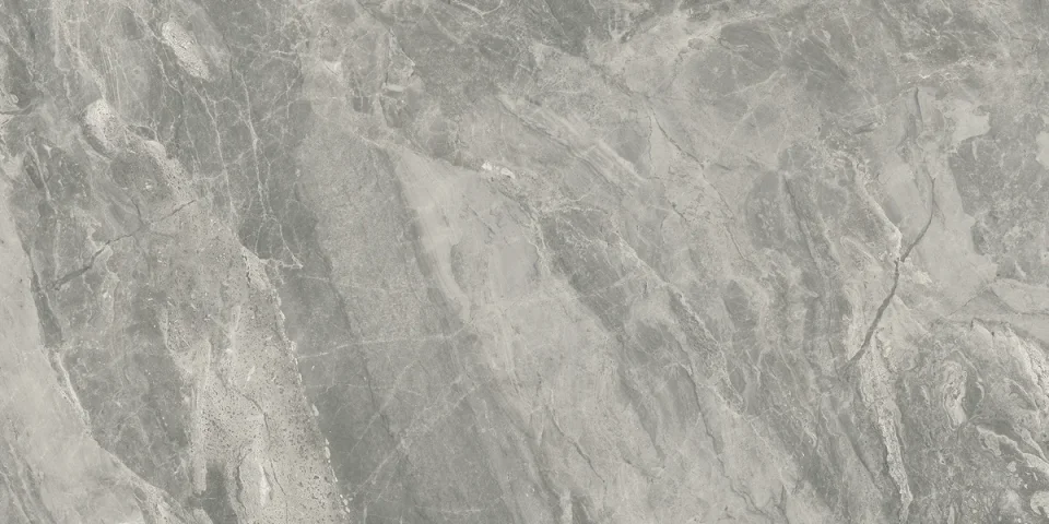 European Tiles Marmo OROBICO GREY 120 X 60 Rectified Matte Tile detail view - Image 8