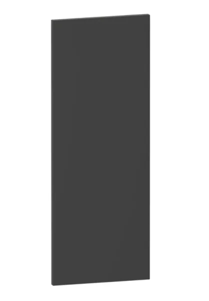 Base End / Infill Panel 305 x 811mm Standard - Soft Graphite