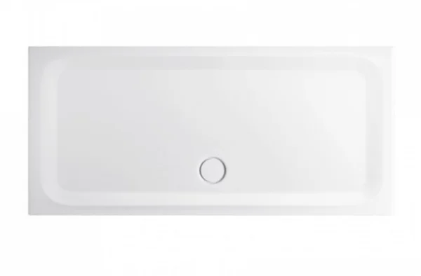 Betteultra Shower Tray 190x90x3,5, White