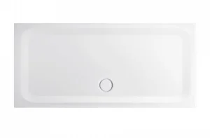 Betteultra Shower Tray 190x90x3,5, White