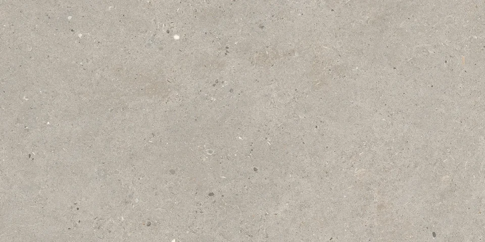 European Tiles Stone Grain TAUPE 30 X 60 Rectified Matte Tile detail view - Image 2