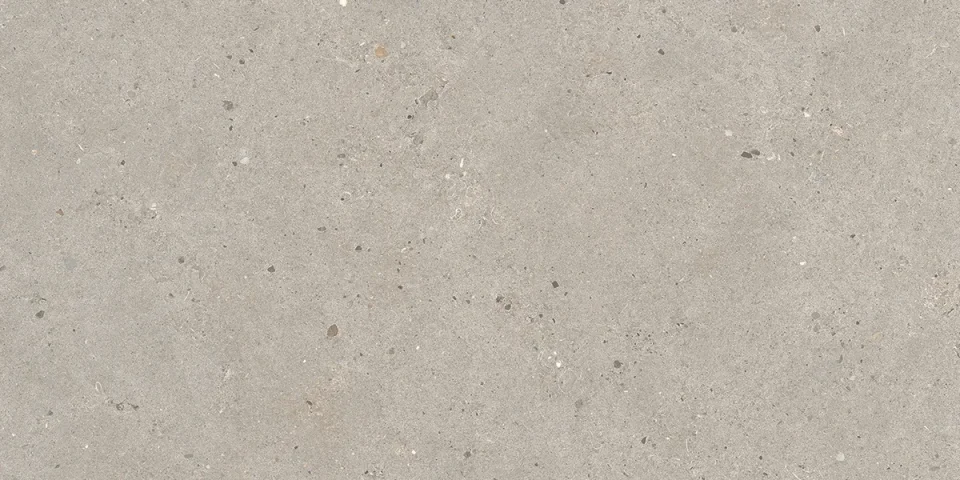 European Tiles Stone Grain TAUPE 30 X 60 Rectified Matte Tile detail view - Image 7