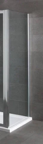 Eastbrook Volente 700 Side Panel Chrome