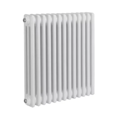 Reina Colona 600 X 1010 22 Section 2 Column Radiator product image - Image 1