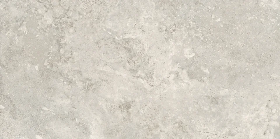 European Tiles Travertino Silver Cross Cut Matt Wall & Floor Tile 120x60cm detail view - Image 8