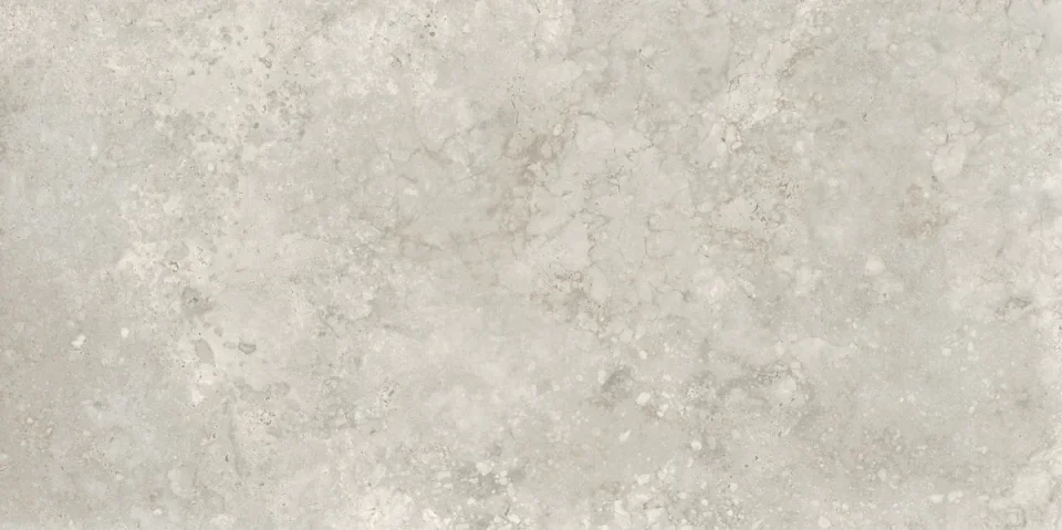 European Tiles Travertino Silver Cross Cut Matt Wall & Floor Tile 120x60cm detail view - Image 9