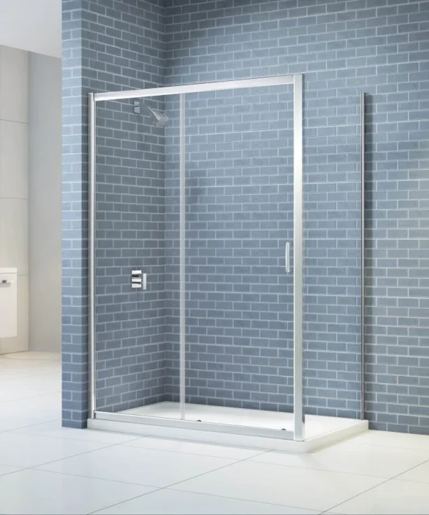 Merlyn Arysto Sleek Side Panel 800 product image - Image 1