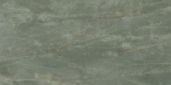 European Tiles Anima Ever Sage Green Marble Polished Tile 60x120cm