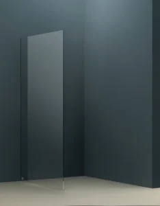 Abacus X Series Straight 10mm Glass 1190mm