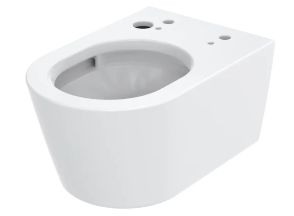 Toto Wc Rp Wall-hung For Washlet
