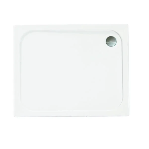 Merlyn Mstone Rectangular Tray [including Waste] 1200 X 800mm