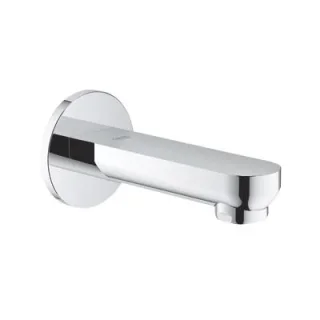 Grohe 13261 Eurosmart Bath Spout W/o Diverter