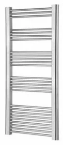 Eastbrook Wendover Straight Multirail 1600 X 600 Chrome