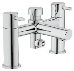 Grohe 25109 Concetto Deck Bsm Only