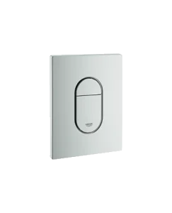 Grohe 38844p Arena Vertical Trimsett Matt/cp