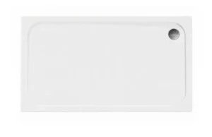 Merlyn Touchstone Rectangular Tray 1500 X 760mm