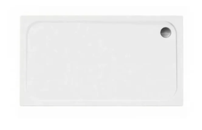 Merlyn Touchstone Rectangular Tray 1500 X 760mm product image - Image 1