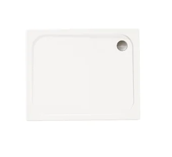 Merlyn Touchstone Rectangular Tray 1300 X 800mm