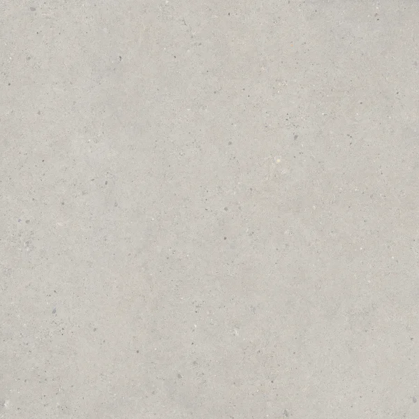 European Tiles Stone Grain GREY 80 X 80 Rectified Matte Tile