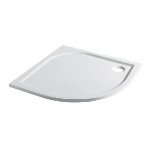 Eastbrook Vanguard 25 Tray 900 Quadrant White