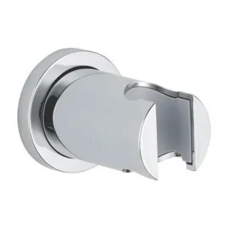 Grohe 27074 Minimalist Shwr Hold (circ.plate)