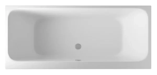 Eastbrook Malin De 1600x700 (440) 5mm White