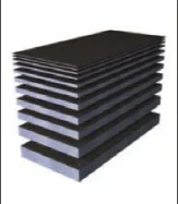 Abacus Elements Board Standard 30mm